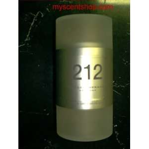 Carolina Herrera 212 Womens Perfume 3.4 oz 100 ml EDT eau de toilette 