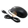 For Laptop PC optical USB 2.0 Mouse+Flexible Foldable Soft Waterproof 