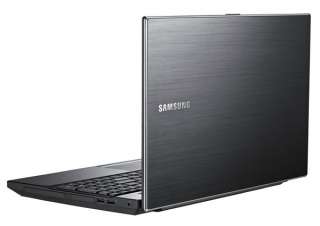  Samsung Series 3 NP300V5A A0EUS 15.6 Inch Laptop (Black 