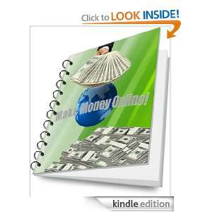 How To Make Money Online? Henri Toivanen  Kindle Store