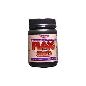  Arrowhead Flax Seed Oil