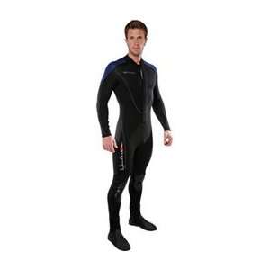   : Henderson 3mm Mens Thermoprene Front Zip Wetsuit: Sports & Outdoors