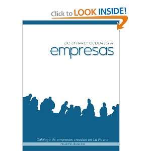 De Emprendedores a Empresas (Spanish Edition 