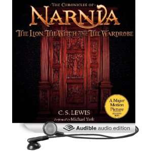  The Lion, the Witch, and the Wardrobe The Chronicles of Narnia 