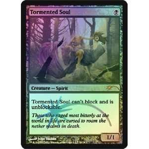  Magic: the Gathering   Tormented Soul   Promotional Cards 