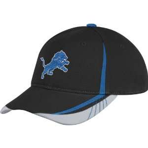 Reebok Detroit Lions Womens 2011 Player Draft Hat Adjustable  