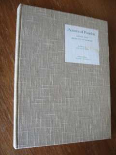 Pictures of Paradise Hawaii Don Blanding 1936 1st Ed  