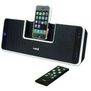  Logic3 Logic 3 I Station Rotate Speaker System for iPod 