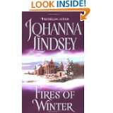 Fires of Winter by Johanna Lindsey (Sep 1, 1980)