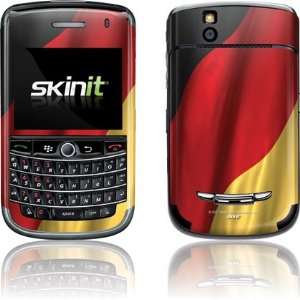  Germany skin for BlackBerry Tour 9630 (with camera 