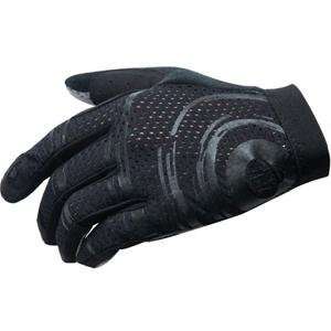  SixSixOne Raji Inspiral Gloves   Small/Black Automotive
