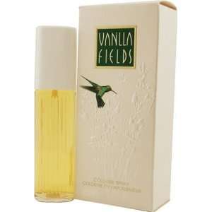   Vanilla Fields By Coty For Women. Eau De Cologne Spray 1.7 Oz.: COTY