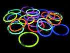   Stick Bracelets   Quality Sticks   FAST Delivery   Bright Neon Glo