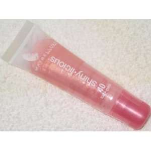  Maybelline Shiny Licious Lip Gloss in Lolly Pink 