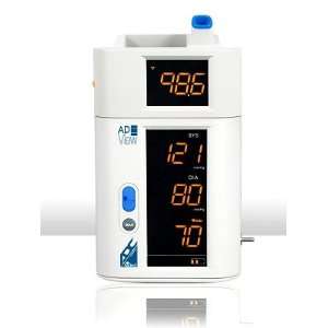   9000BPTO Blood Pressure Modular Diagnostic