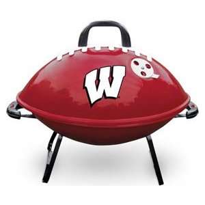  Wisconsin Badgers Barbecue