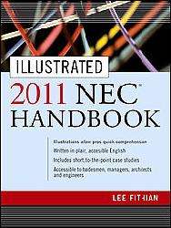 NEC 2011 Handbook (Hardcover)  