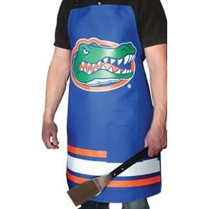  Florida Gators Team Logo Apron: Kitchen & Dining