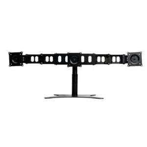  NEW Triple Monitor Stand   DS 319STA: Office Products