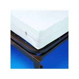  Zippered Mattress Cover   Package Of 12: Health & Personal 