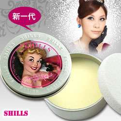 AUTHENTIC SHILLS Miss Perfect Pores Hide Primer Powder  