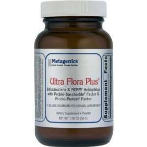  Ultra Flora Plus