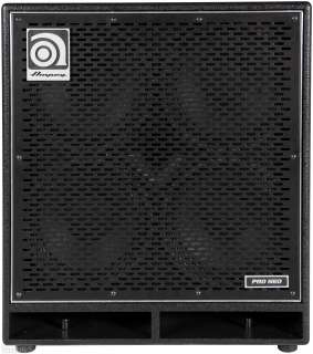 Ampeg PN 410HLF   4 x 10 (4x10 850W Bass Cab)  