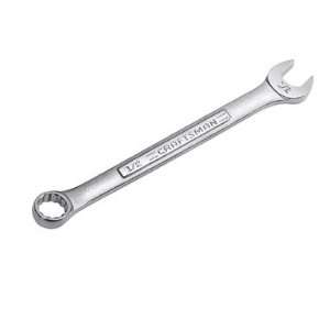  Craftsman 9 44695 1/2 12 Point Combination Wrench