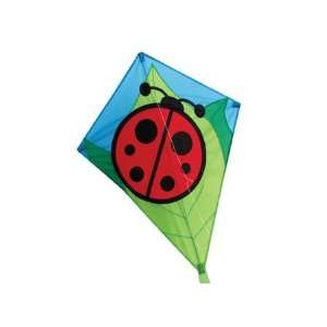  12203 26 Ladybug Diamond Toys & Games