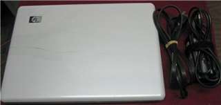 HP Pavillion DV4 Laptop (4GB Ram 64 Bit OS 2.20 GHz)  