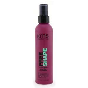   Free Shape Hot Flex Spray (Heat Activated Shaping & Hold )200ml/6.8oz