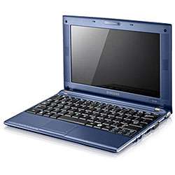 Samsung NP N120 KA03US 10.1 inch Netbook (Refurbished)  Overstock