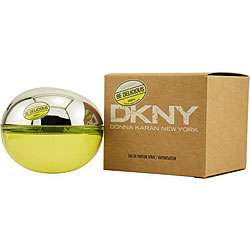 DKNY Be Delicious Womens 1.7 oz Eau de Parfum Spray  