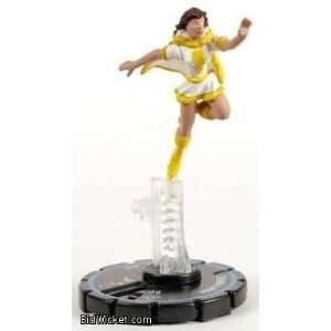   Damage   Mary Marvel #080 Mint Normal English) Toys & Games