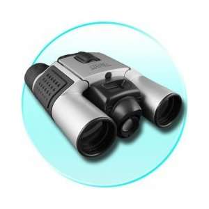  Digital Binocular Camera   300K CMOS Sensor + 8MB Memory 