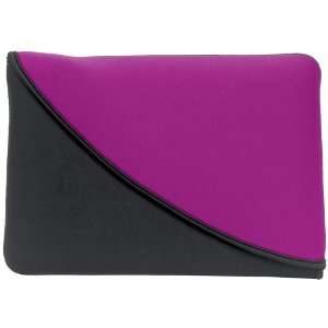   for 10 Inches Neoprene Tablet PC   Purple/Black (07104) Electronics