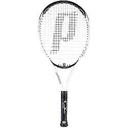 Prince O3 Speedport Pro White Tennis Racquet  