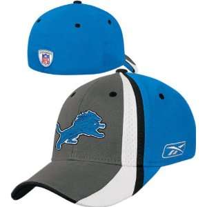  Detroit Lions Youth Second Season Hat: Sports & Outdoors