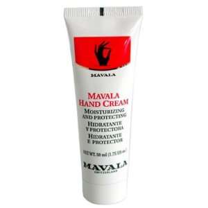   Hand Cream, From Mavala Switzerland