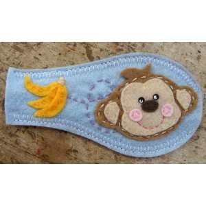  Patch Me Eye Patch for Children with Lazy Eye   Monkey 