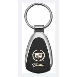  Cadillac Logo Key Ring Automotive