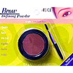  Ardell Brow Defining Powder Taupe (3 Pack) Beauty