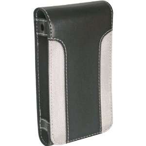   Treque Vertical Pouch for iPhone 1G (Black) Cell Phones & Accessories