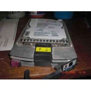  Compaq 9N2011 033 Compaq BB01813467 18GB Wide Ultra SCSI 