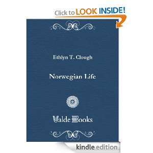 Start reading Norwegian Life  Don 