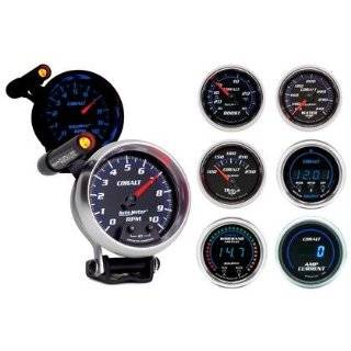 Auto Meter 6178 Cobalt Wideband Air and Fuel Ratio Kit