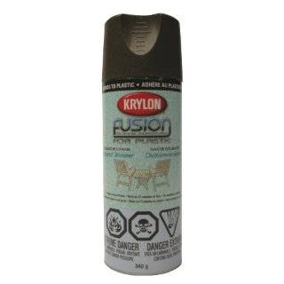   Plastic Textured Shimmer Aerosol Spray Paint, 12 Ounce, Forest Green