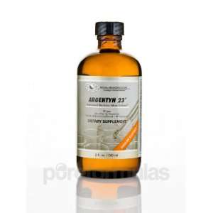  Argentyn 23 8 fl. oz. (240 ml) (no dropper) by Natural 