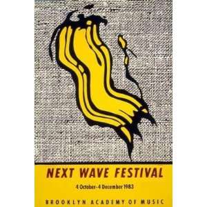  Next Wave Festival    Print