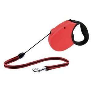   Freedom Softgrip, Small, 26 Pound, 16 Feet, Red/Black